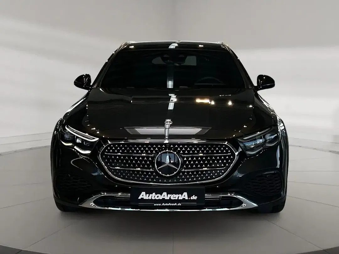 Mercedes-Benz E 300 EQ Hybrid 4MATIC MBUX All-Terrain - Thumbnail 6