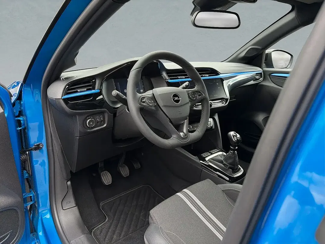 Opel Corsa 1.2 - Thumbnail 10