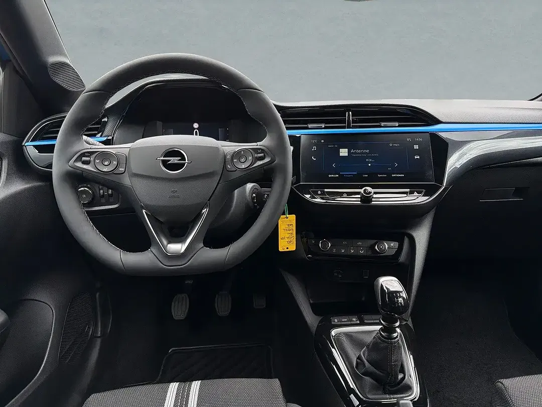 Opel Corsa 1.2 - Thumbnail 13