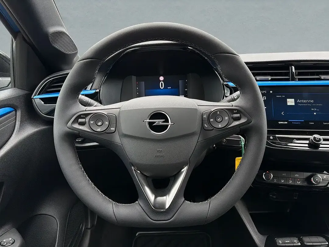 Opel Corsa 1.2 - Thumbnail 14