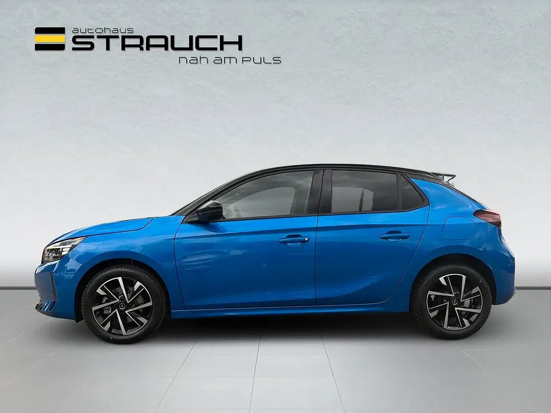 Opel Corsa 1.2 - Thumbnail 5