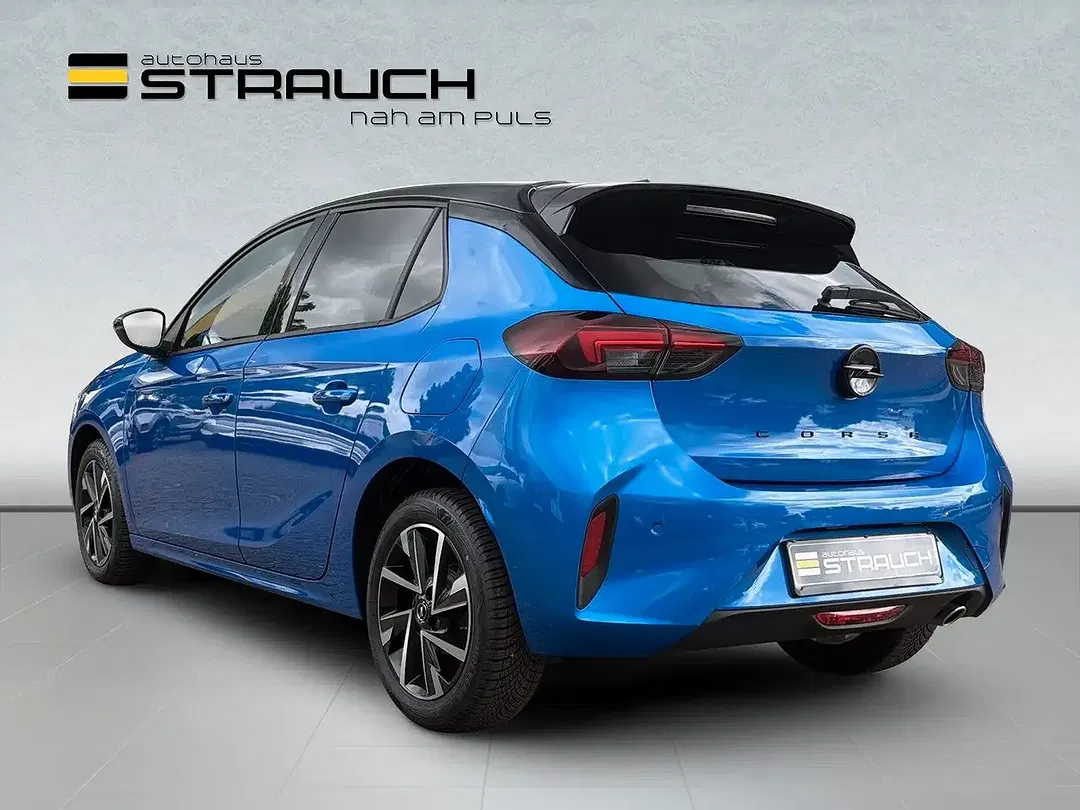 Opel Corsa 1.2 - Thumbnail 6