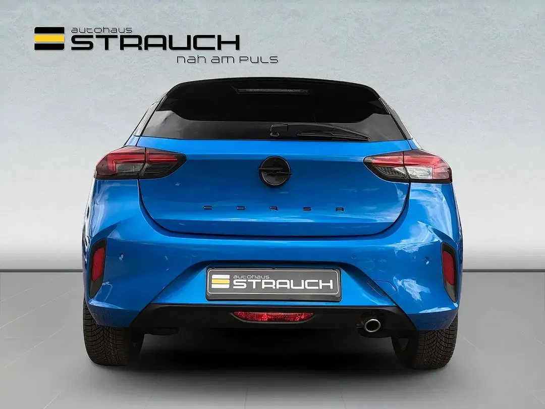 Opel Corsa 1.2 - Thumbnail 7