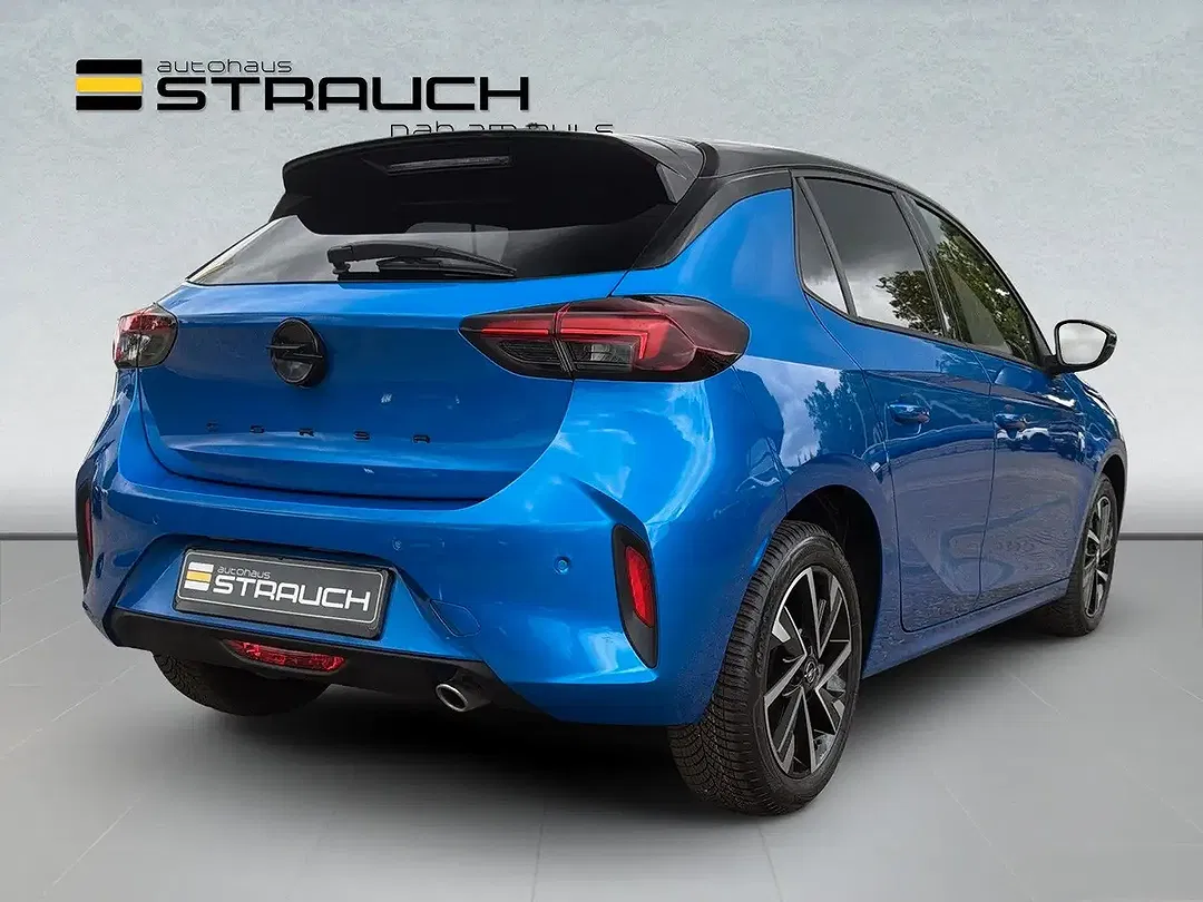 Opel Corsa 1.2 - Thumbnail 8