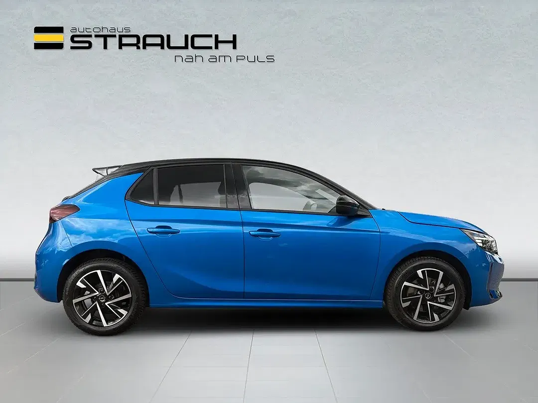 Opel Corsa 1.2 - Thumbnail 9