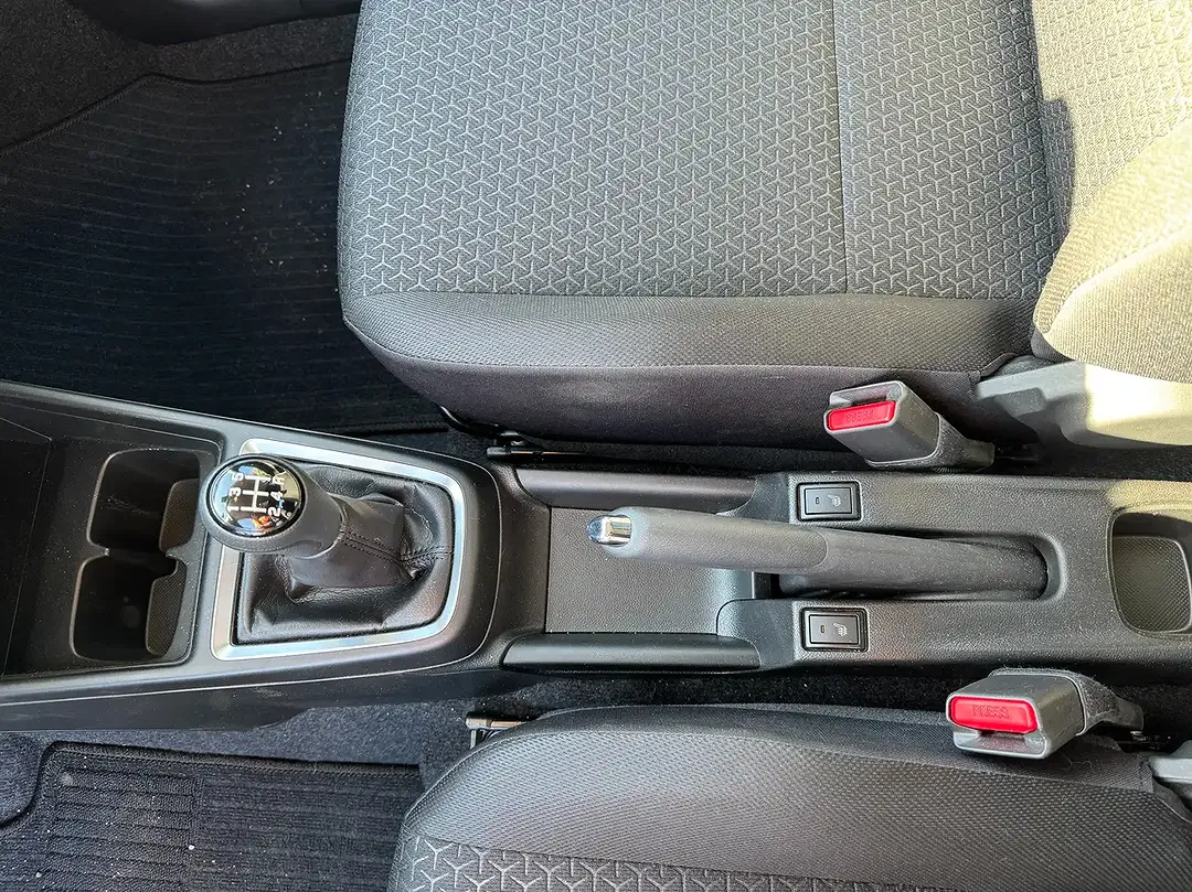 Suzuki Swift Hybrid 1.2 Dualjet Comfort - Thumbnail 13