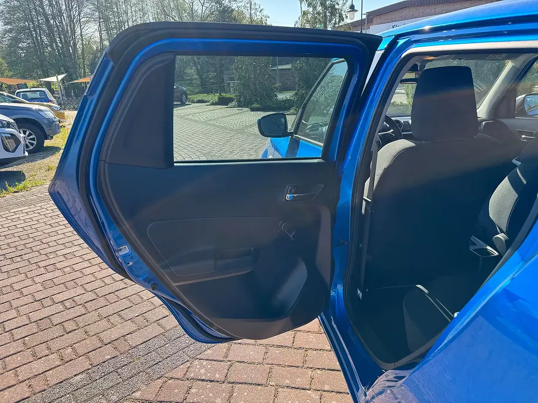 Suzuki Swift Hybrid 1.2 Dualjet Comfort - Thumbnail 14