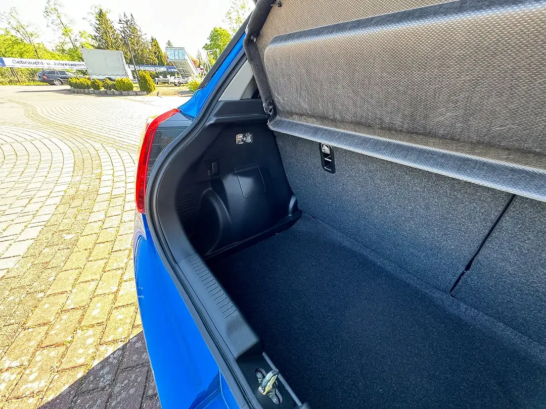 Suzuki Swift Hybrid 1.2 Dualjet Comfort - Thumbnail 18