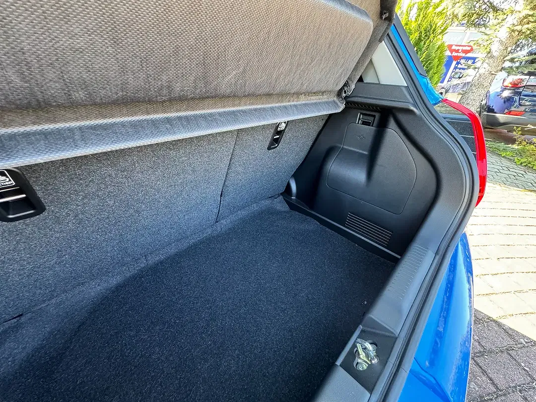 Suzuki Swift Hybrid 1.2 Dualjet Comfort - Thumbnail 19