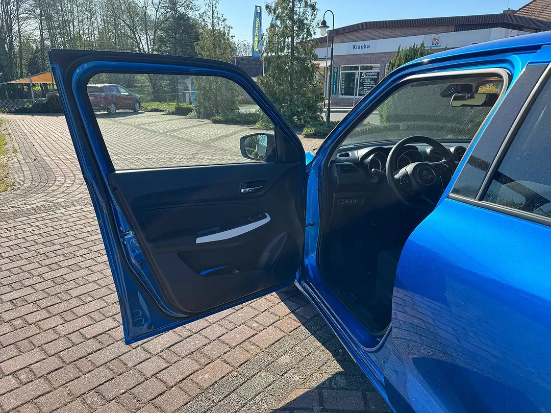 Suzuki Swift Hybrid 1.2 Dualjet Comfort - Thumbnail 5