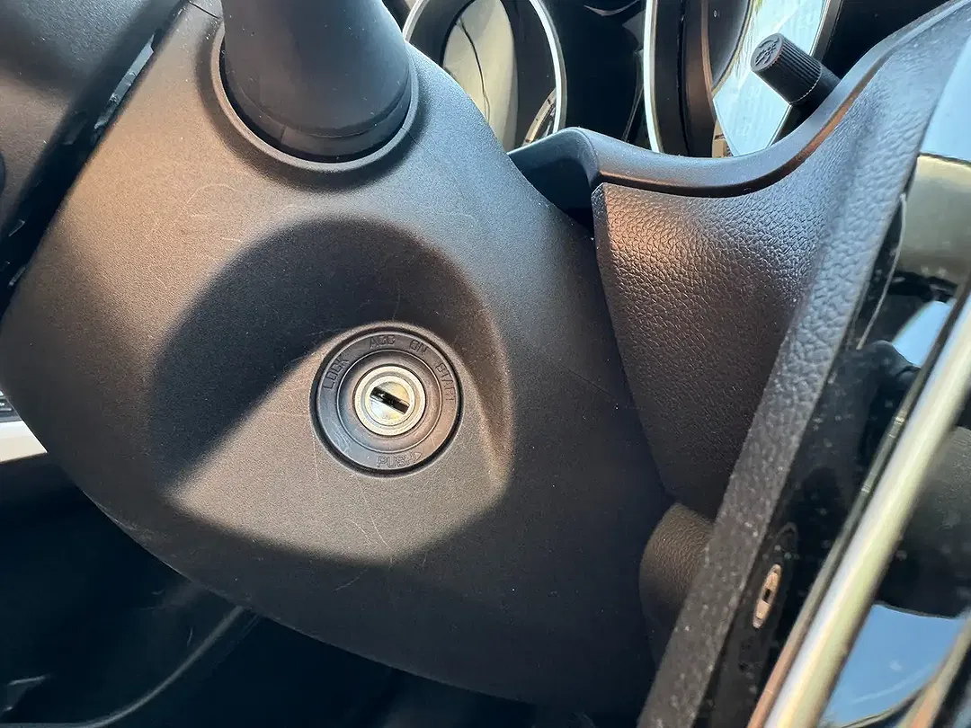 Suzuki Swift Hybrid 1.2 Dualjet Comfort - Thumbnail 9