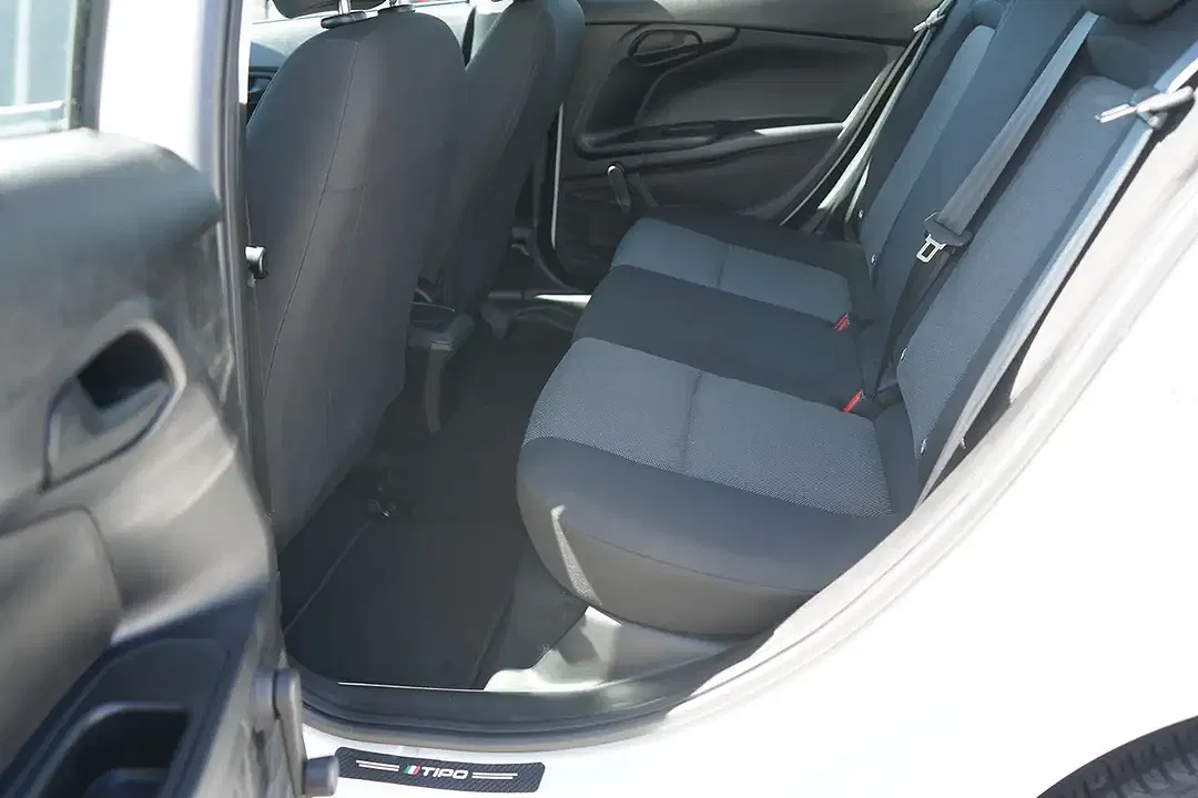 Fiat Tipo 1.4 Street - Thumbnail 9