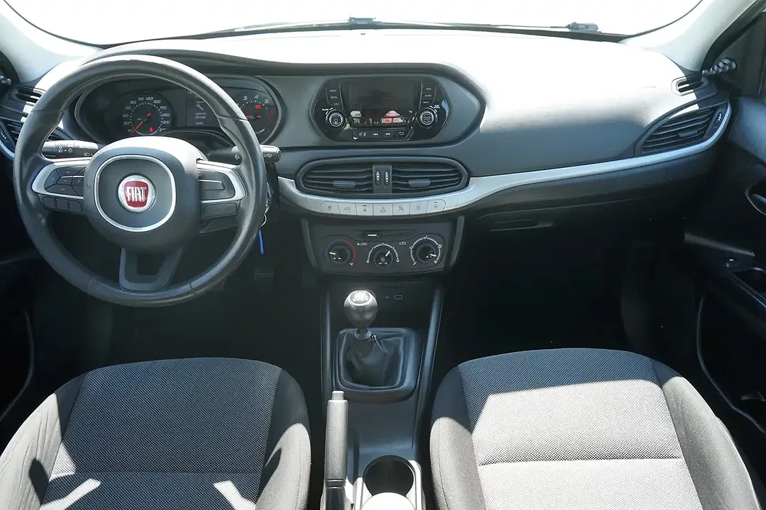 Fiat Tipo 1.4 Street - Thumbnail 10