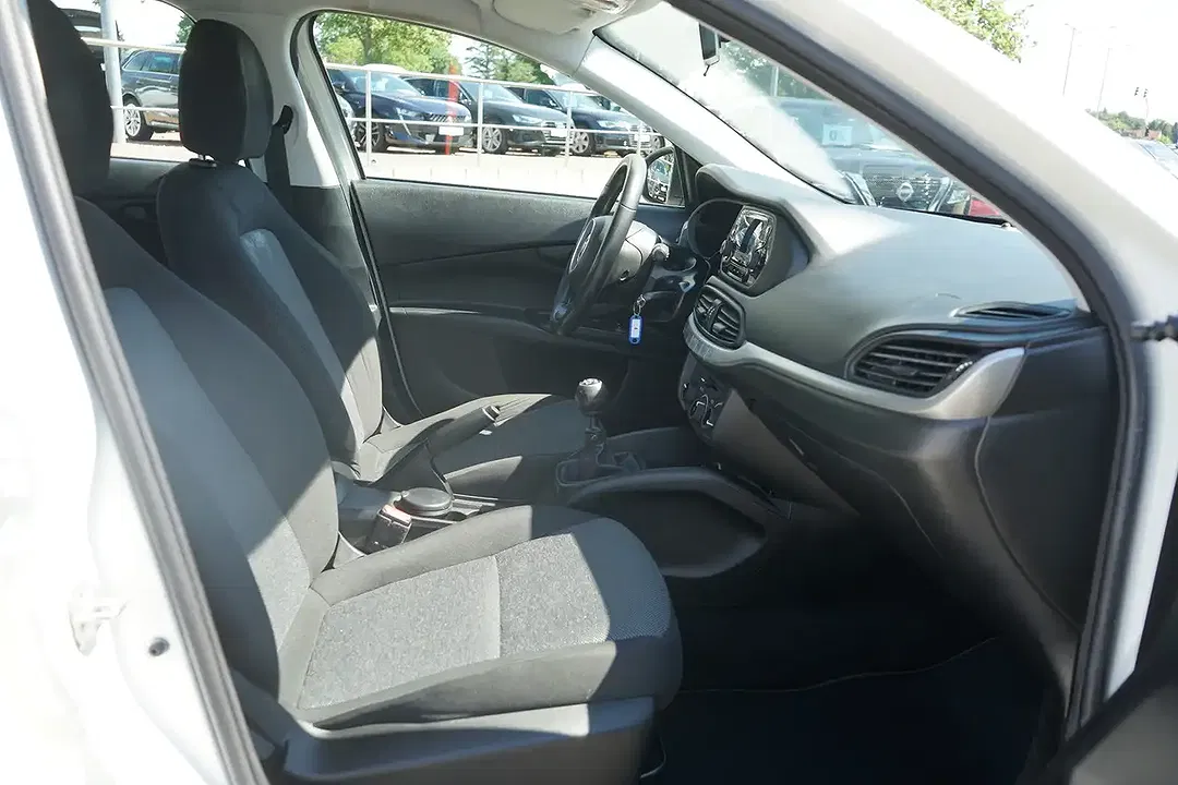 Fiat Tipo 1.4 Street - Thumbnail 11