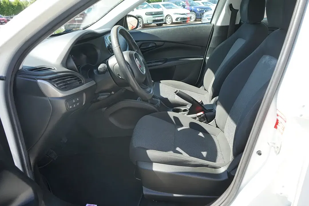 Fiat Tipo 1.4 Street - Thumbnail 13