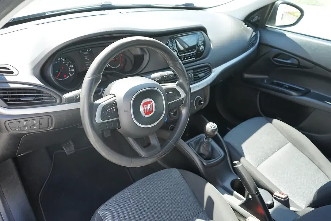 Fiat Tipo 1.4 Street - foto 14