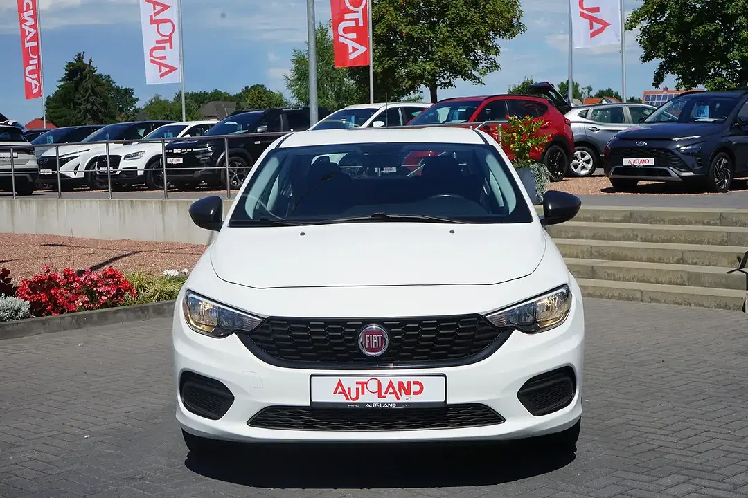 Fiat Tipo 1.4 Street - foto 1