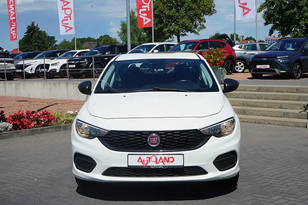 Fiat Tipo 1.4 Street - Afbeelding 1