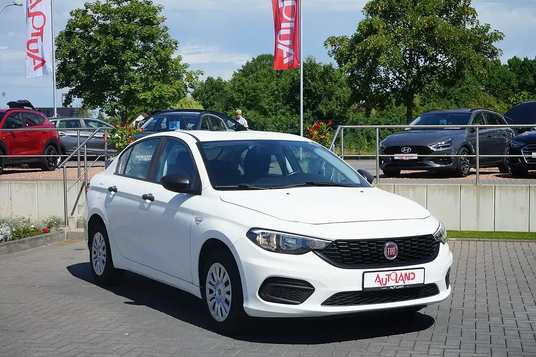 Fiat Tipo 1.4 Street - foto 2