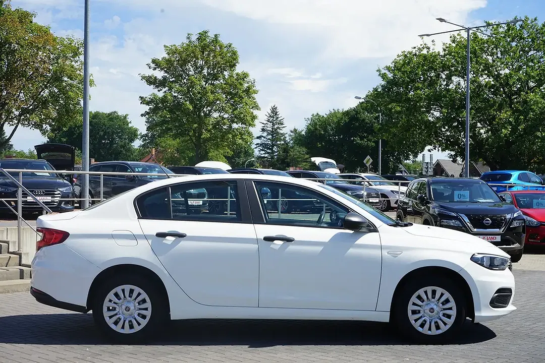 Fiat Tipo 1.4 Street - Thumbnail 3