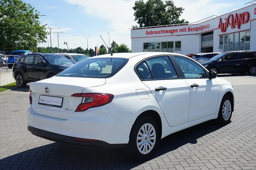 Fiat Tipo 1.4 Street - Thumbnail 4
