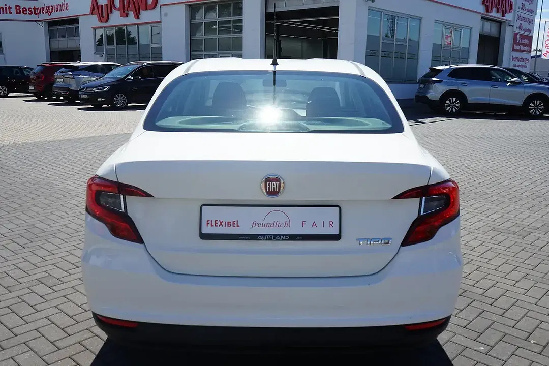 Fiat Tipo 1.4 Street - Thumbnail 5