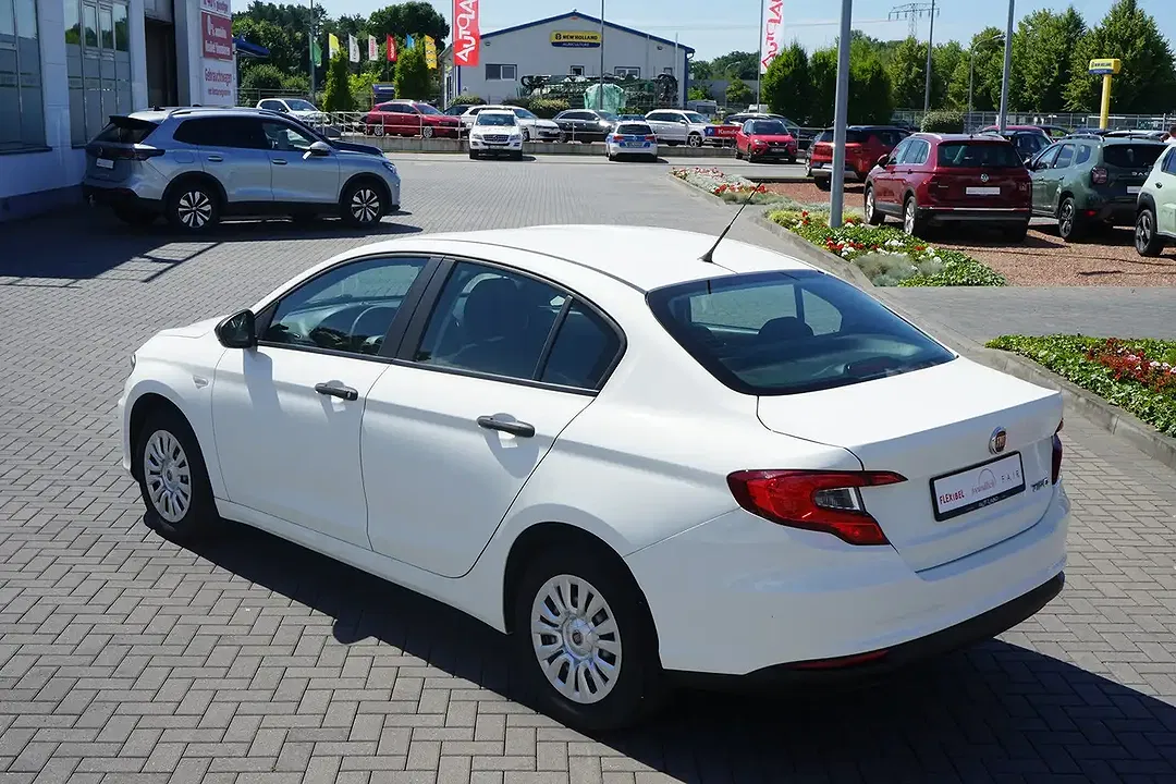 Fiat Tipo 1.4 Street - Thumbnail 7