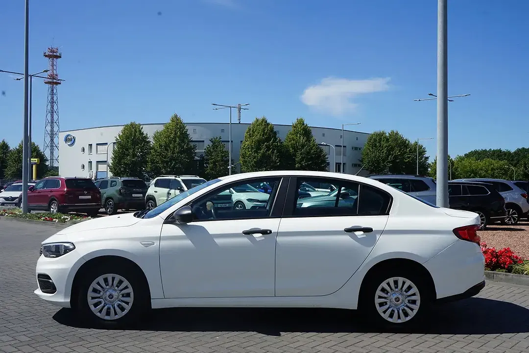 Fiat Tipo 1.4 Street - Thumbnail 8