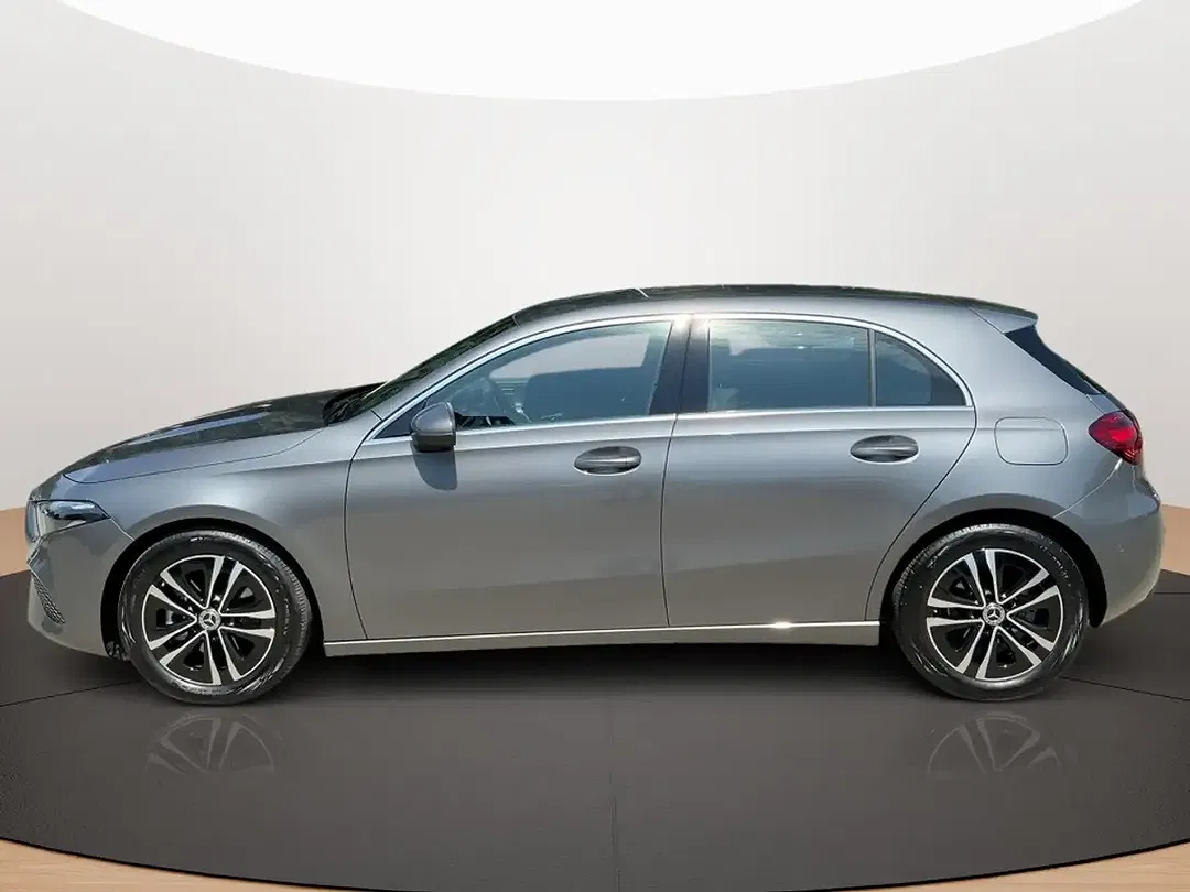 Mercedes-Benz A 200 Progressive - Thumbnail 8