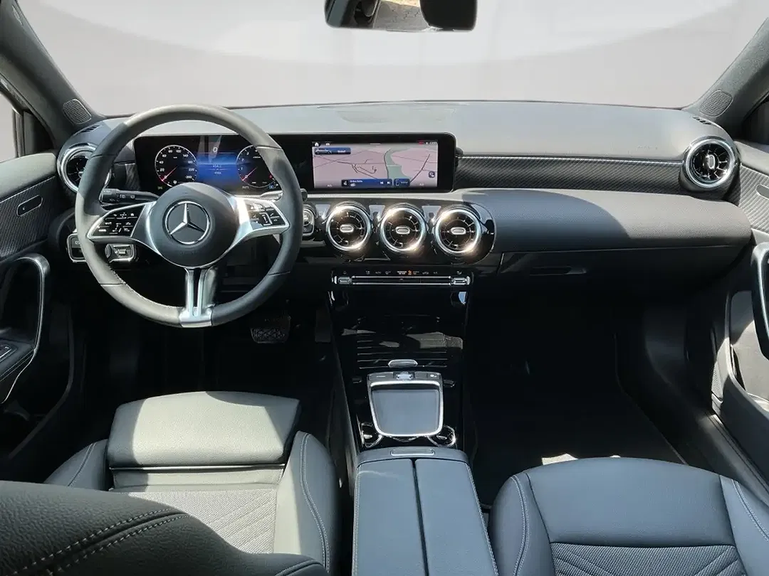 Mercedes-Benz A 200 Progressive - Thumbnail 11