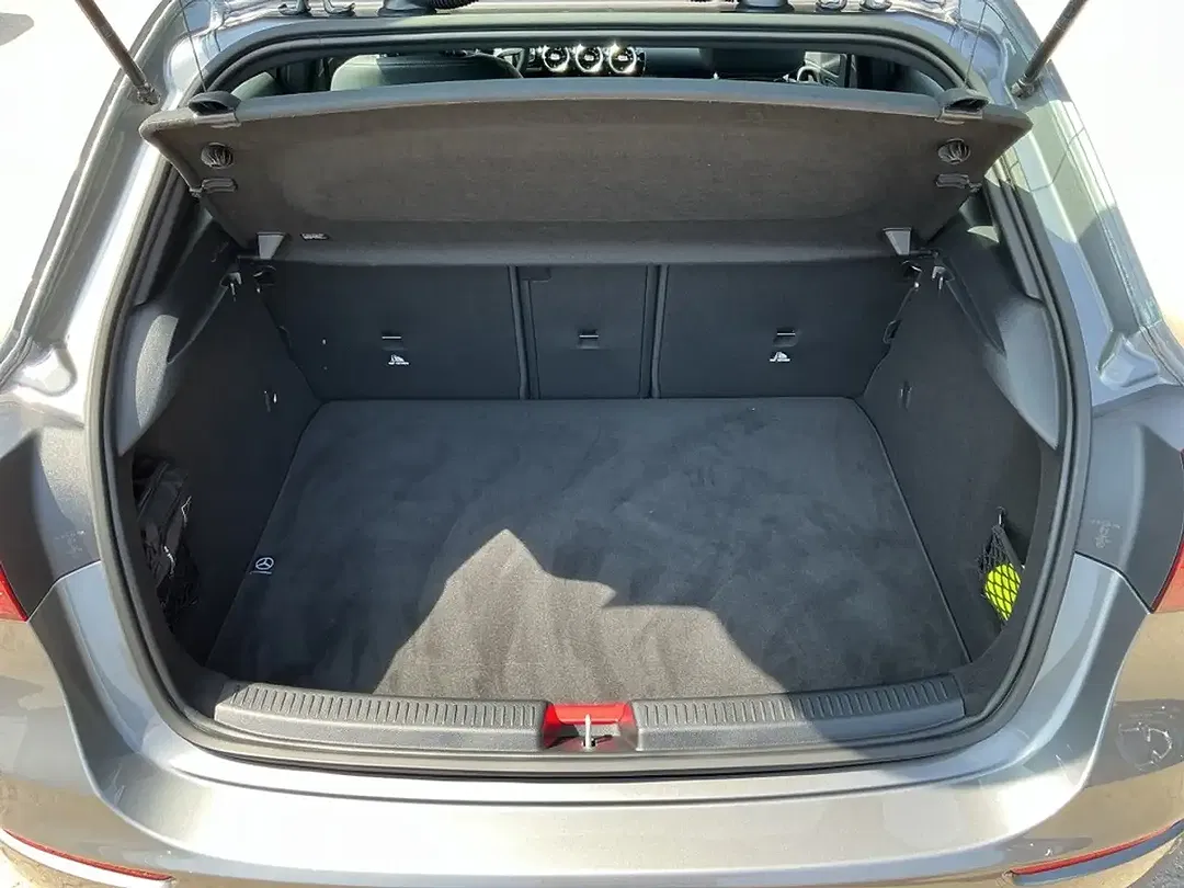 Mercedes-Benz A 200 Progressive - foto 13