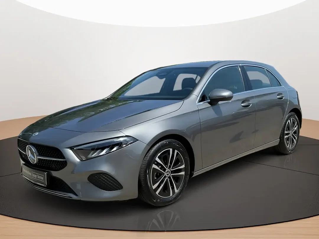 Mercedes-Benz A 200 Progressive - Afbeelding 1