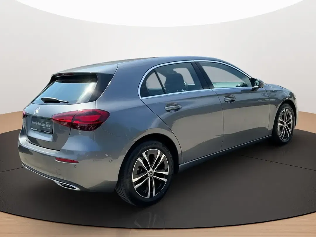 Mercedes-Benz A 200 Progressive - Thumbnail 5