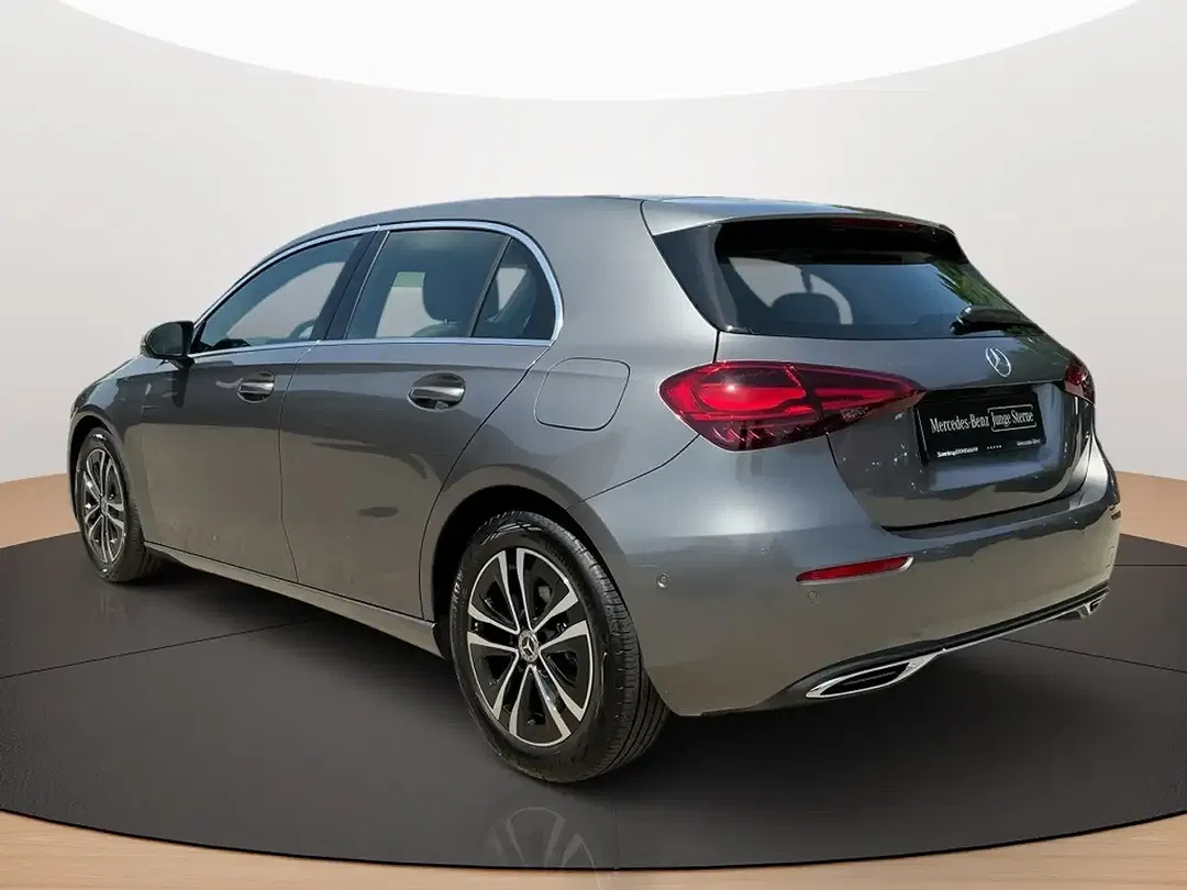 Mercedes-Benz A 200 Progressive - Thumbnail 7
