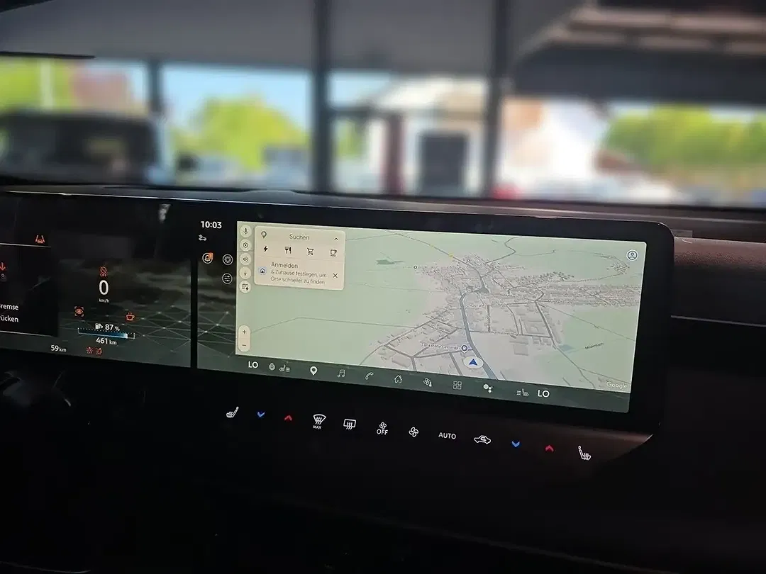 Nissan Leaf Evolve - Thumbnail 9