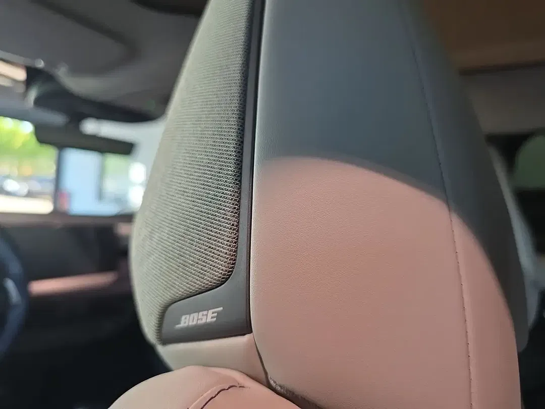 Nissan Leaf Evolve - Thumbnail 16