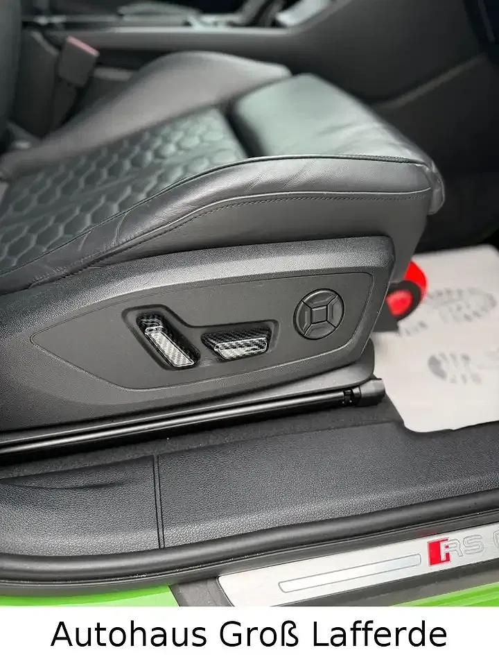 Audi RS Q3 2.5 TFSI quattro Sportback - Thumbnail 13