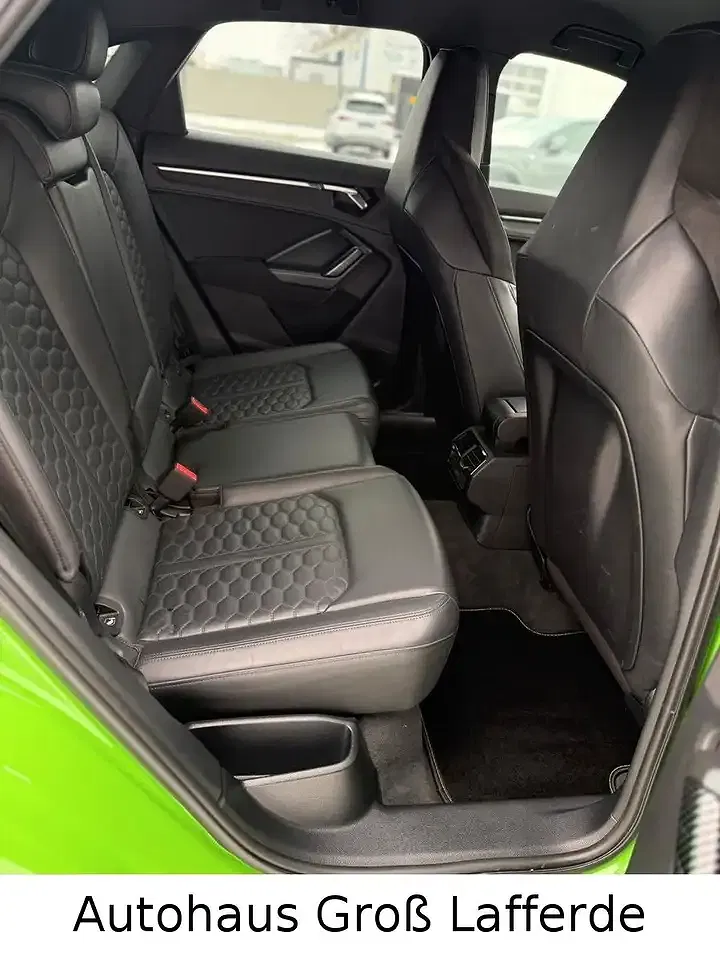 Audi RS Q3 2.5 TFSI quattro Sportback - foto 15
