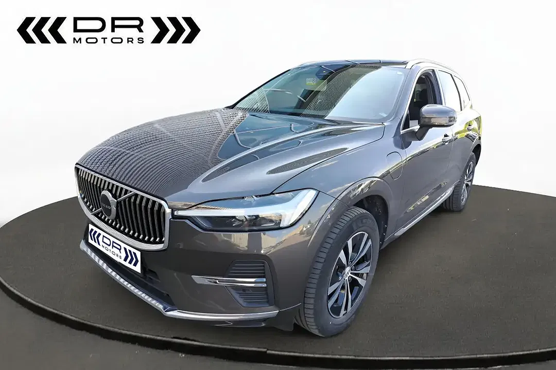 Volvo XC60 T6 PHEV Inscription - Thumbnail 1