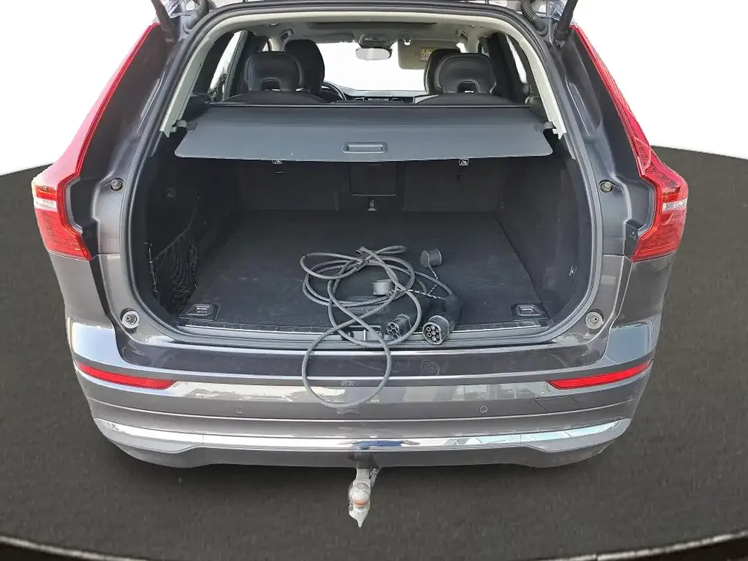 Volvo XC60 T6 PHEV Inscription - Thumbnail 10