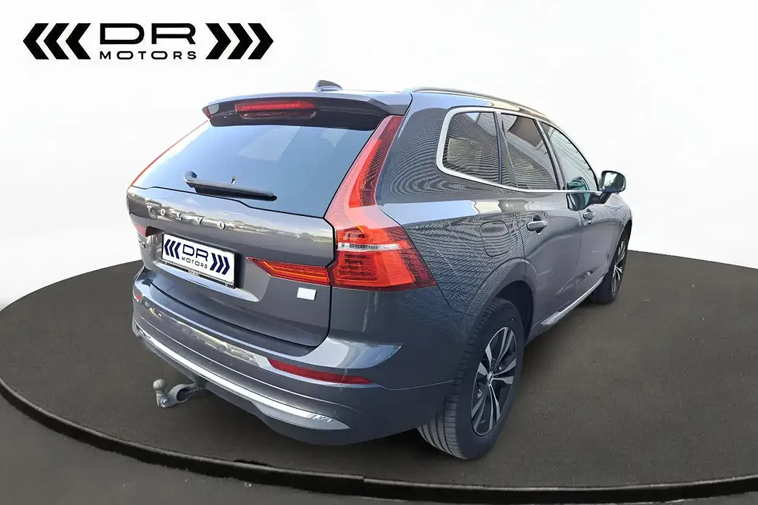 Volvo XC60 T6 PHEV Inscription - Thumbnail 3