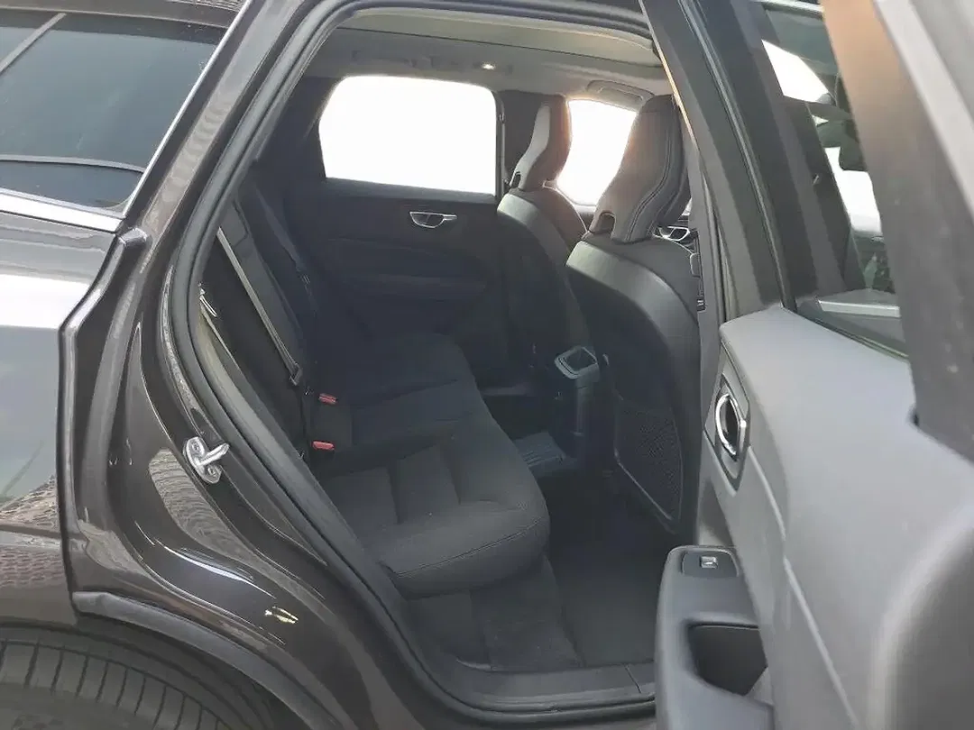 Volvo XC60 T6 PHEV Inscription - Thumbnail 5