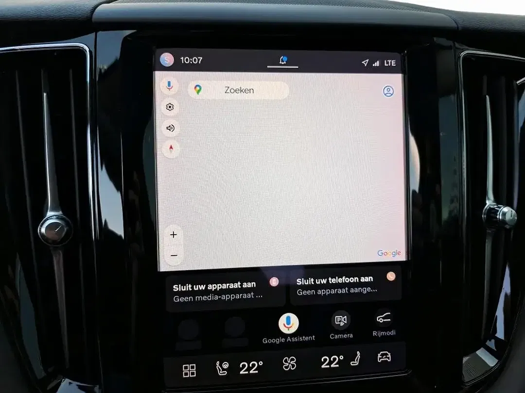Volvo XC60 T6 PHEV Inscription - Thumbnail 7