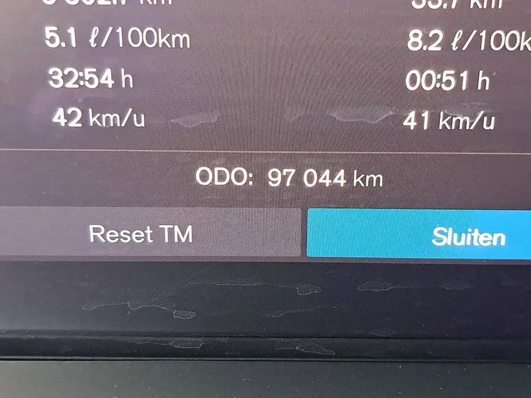 Volvo XC60 T6 PHEV Inscription - Thumbnail 8