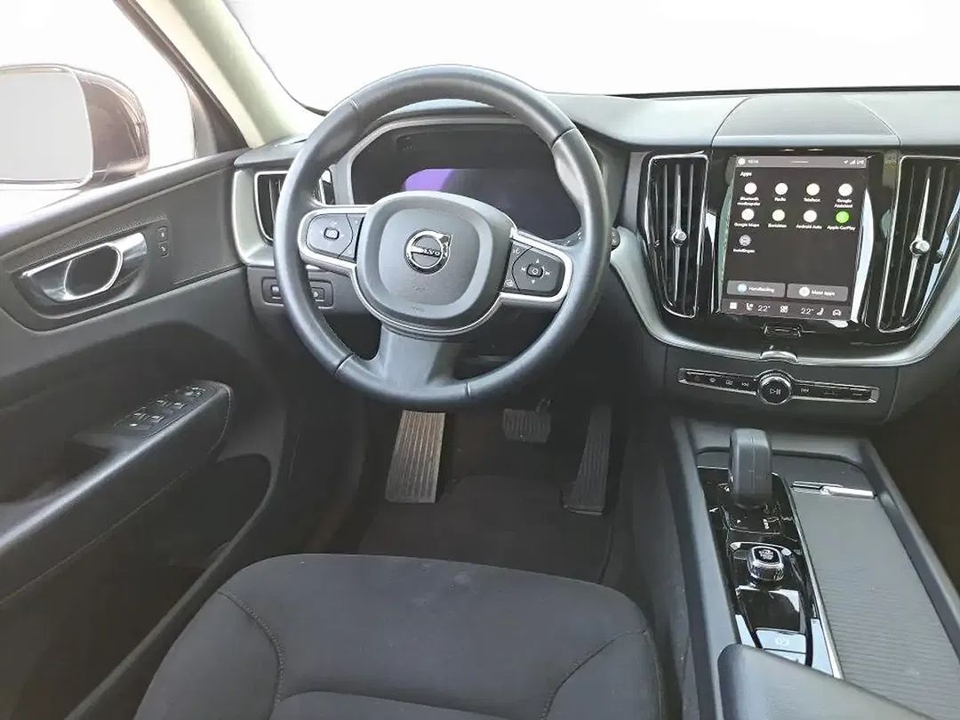 Volvo XC60 T6 PHEV Inscription - Thumbnail 9