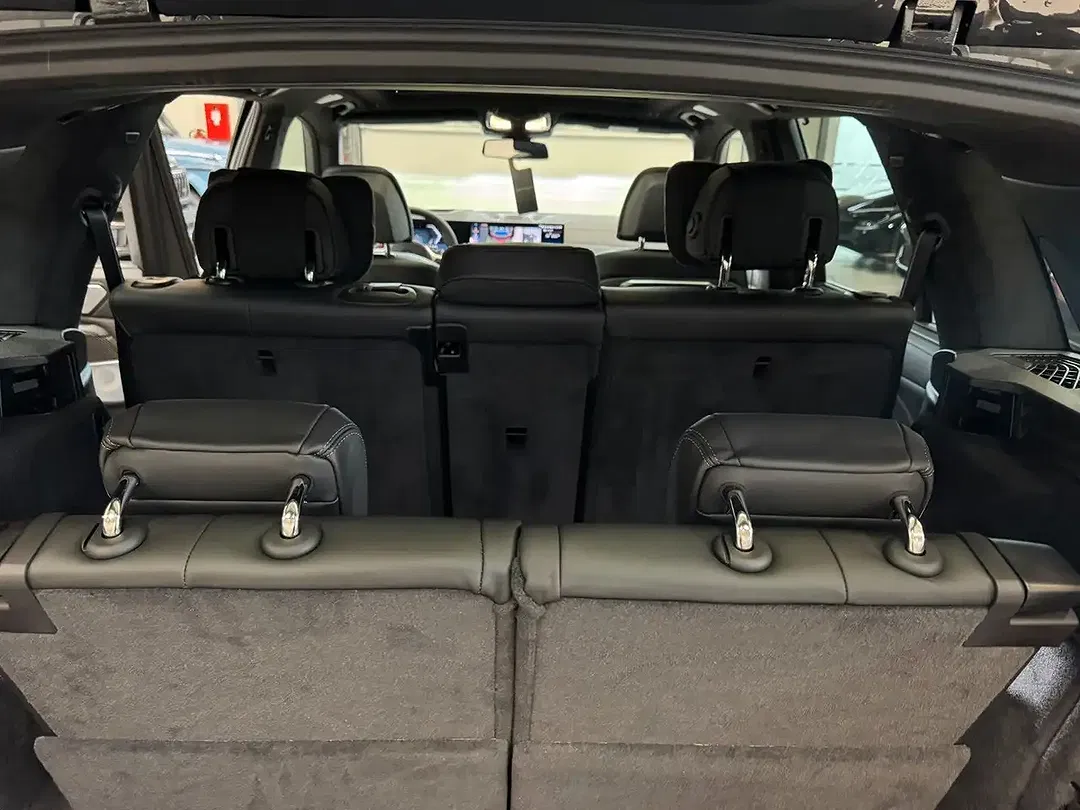 BMW X5 M Sport Comfort - Thumbnail 5