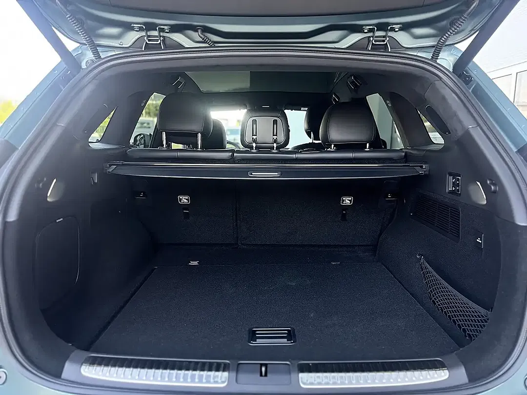 Xpeng G9 AWD Performance - Thumbnail 9