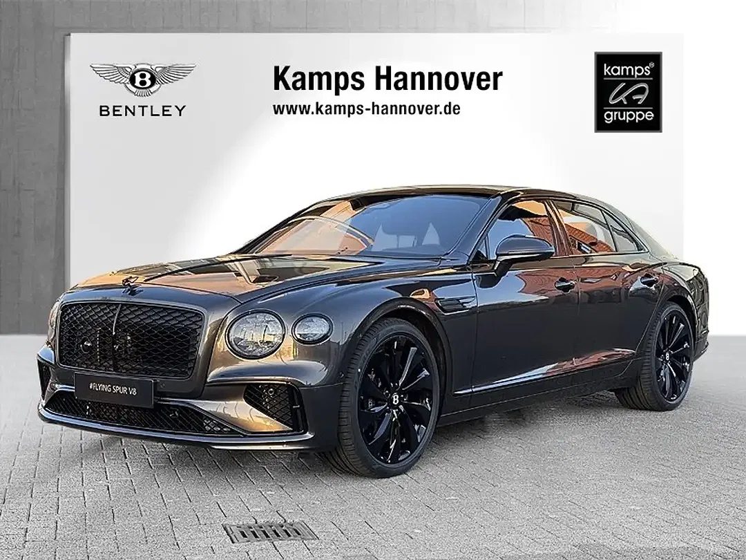 Bentley Flying Spur 4.0 V8 Hybrid - foto 1