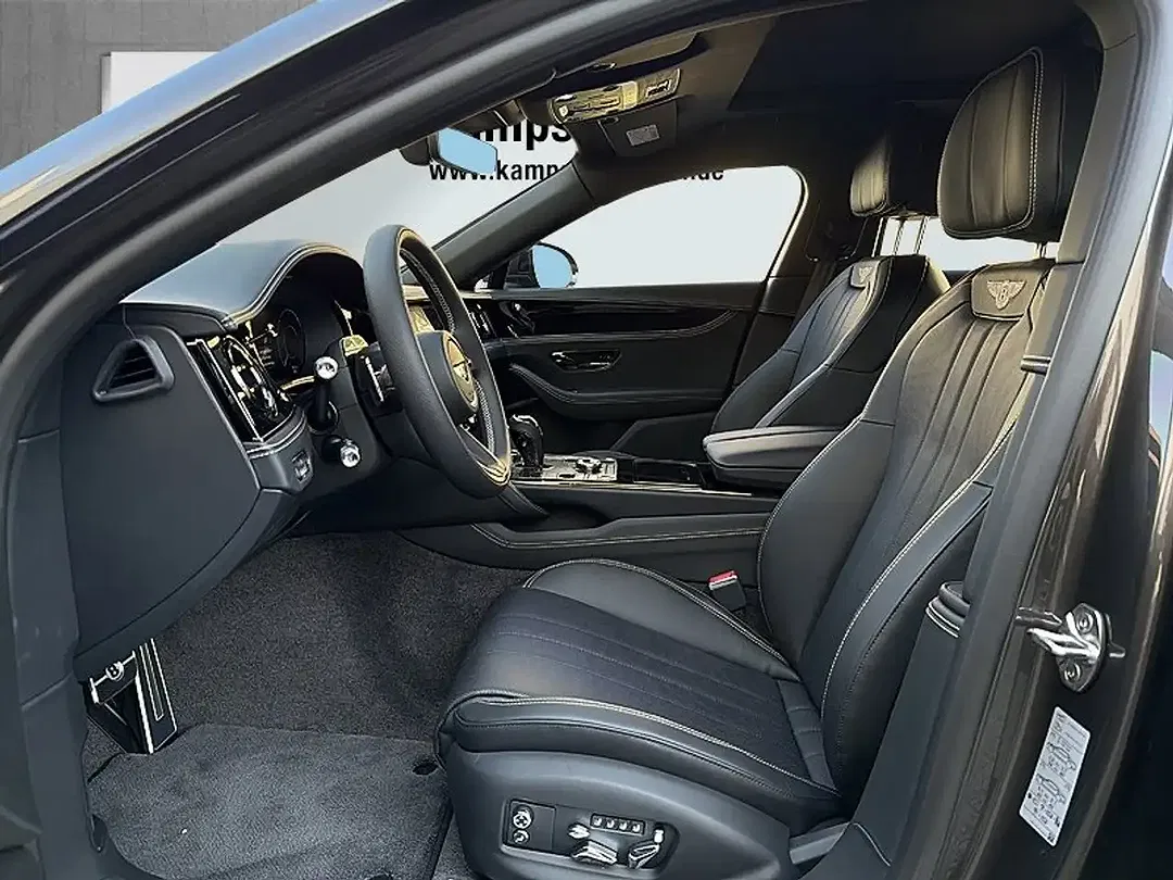 Bentley Flying Spur 4.0 V8 Hybrid - Thumbnail 10