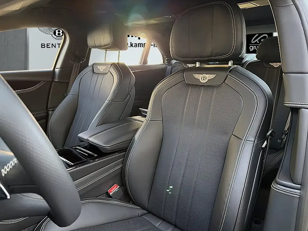Bentley Flying Spur 4.0 V8 Hybrid - Thumbnail 12